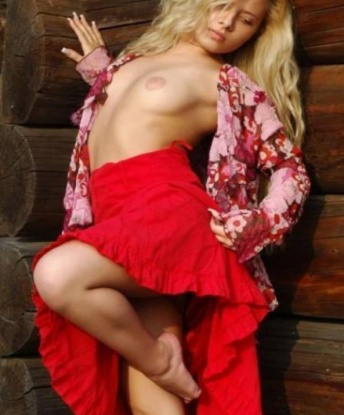 Анкета проститутки Нина - город Горагорск, 26 лет, №15860